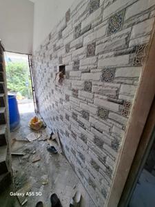 Balcony Image of 700 Sq.ft 2 BHK Independent House for sale in Manali New Town Chennai for Rs. 4500000