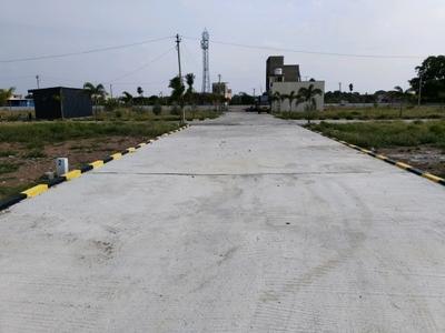 Image of 650 Sq.ft Residential Plot / Land for sale in Perungavoor, Chennai for Rs. 2014350