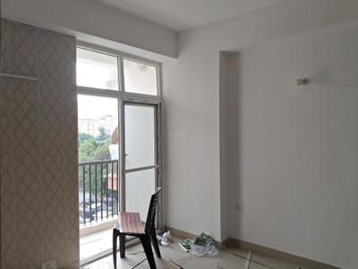 Bedroom Image of 1000 Sq.ft 2 BHK Apartment / Flat for sale in Amrapali Platinum, Sector 119 Noida for Rs. 9050000