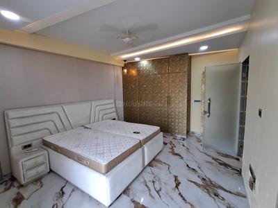 Bedroom Image of 2010 Sq.ft 4 BHK Apartment / Flat for sale in Tulip Violet, Sector 69 Gurgaon for Rs. 40000000