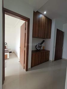 Hall Image of Luxury pg in Sector 44, Gurgaon