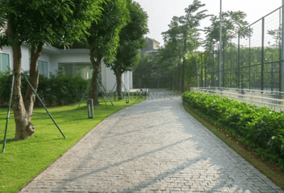 Image of 1330 Sq.ft 2 BHK Apartment / Flat for sale in Saras Icon, Seawoods, Navi Mumbai for Rs. 22700000