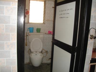Bathroom Image of Kavita Darshan Co-Operative Hsg. Society Ltd. in Borivali West, Mumbai