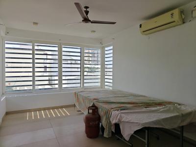Bedroom Image of 3600 Sq.ft 4 BHK Villa for sale in Kottivakkam Chennai for Rs. 60000000