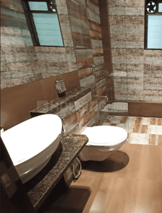 Image of 1083 Sq.ft 2 BHK Apartment / Flat for sale in Kamdhenu Zenith, Nerul, Navi Mumbai for Rs. 15800000