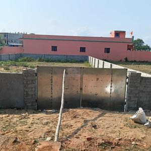 Image of 4350 Sq.ft Residential Plot / Land for sale in Baseli Sahi, Puri for Rs. 15000000