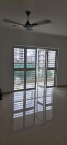 Hall Image of 1300 Sq.ft 3 BHK Apartment / Flat for rent in Wakad Pune for Rs. 37000