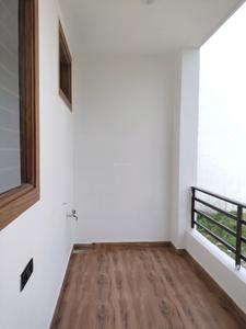 Bedroom One Image of 1350 Sq.ft 3 BHK Builder Floor for sale in Puri Kohinoor Faridabad, Sector 89 Faridabad for Rs. 16000000