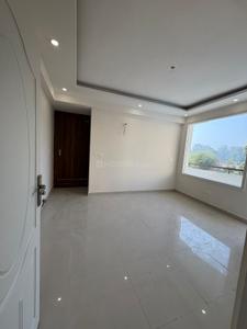 Hall Image of 1700 Sq.ft 3 BHK Apartment / Flat for sale in Marvel Regalia Towers, Dhakoli Zirakpur for Rs. 7500000