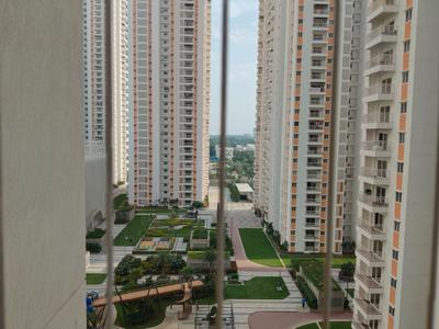 Image of 1925 Sq.ft 3 BHK Apartment / Flat for sale in My Home Sayuk, Tellapur, Sangareddy for Rs. 21400000