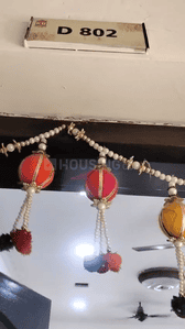 Image of 1100 Sq.ft 3 BHK Apartment / Flat for sale in KG Signature City, Maduravoyal, Chennai for Rs. 9400000