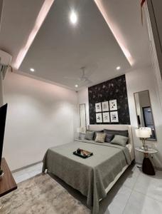 Bedroom Image of 1219 Sq.ft 2 BHK Apartment / Flat for sale in Casagrand Amor, Begur Bengaluru for Rs. 17175706