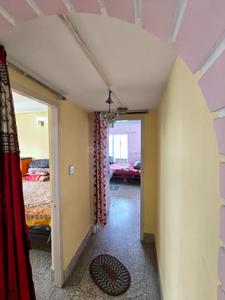 Hall Image of 680 Sq.ft 2 BHK Apartment / Flat for sale in Subhas Pally Siliguri for Rs. 2300000