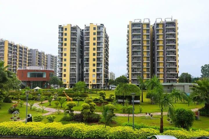 Trishla City Main Image 1