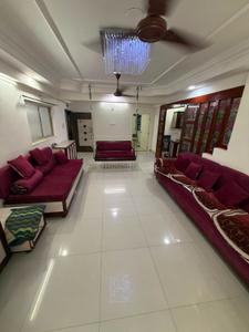 Hall Image of 2070 Sq.ft 4 BHK Apartment / Flat for sale in Satellite Ahmedabad for Rs. 14000000