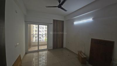 Bedroom Image of 1495 Sq.ft 3 BHK Apartment / Flat for sale in Gulshan Ikebana, Sector 143 Noida for Rs. 21500000
