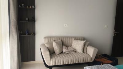 Bedroom Image of 1900 Sq.ft 3 BHK Apartment / Flat for sale in Lodha Belmondo, Gahunje Pune for Rs. 35000000