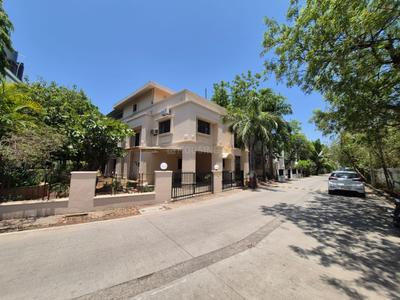 Image of 6000 Sq.ft 6 BHK Villa for rent in Kumar City, Wadgaon Sheri, Pune for Rs. 350000