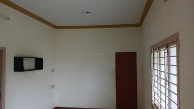 Hall Image of 800 Sq.ft 1 BHK Apartment / Flat for rent in Shastri Nagar Erode for Rs. 5300