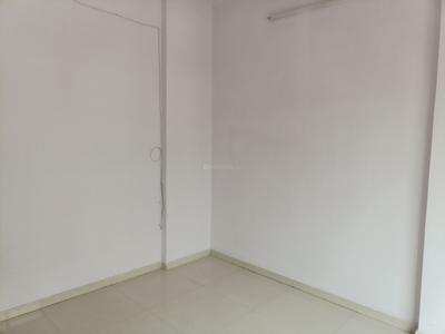 Bedroom Image of 550 Sq.ft 1 BHK Apartment / Flat for rent in Seawoods Navi Mumbai for Rs. 32000