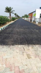 Image of 2250 Sq.ft Residential Plot / Land for sale in Shree Shyam Aangan, Shivdaspura, Jaipur for Rs. 8000000