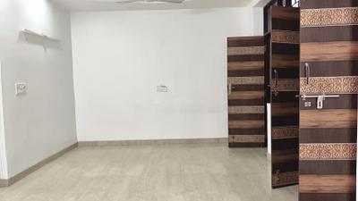 Living Room Image of 1000 Sq.ft 2 BHK Builder Floor for rent in Arjun Nagar New Delhi for Rs. 35000