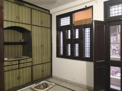 Bedroom Image of 900 Sq.ft 2 BHK Builder Floor for sale in Bali Nagar New Delhi for Rs. 9000000