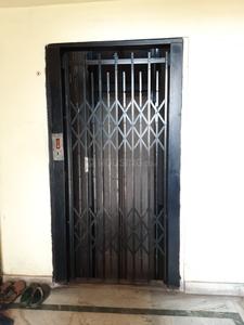 Image of 750 Sq.ft 2 BHK Apartment / Flat for rent in Maniktala, Kolkata for Rs. 22000