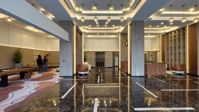 Image of 2525 Sq.ft 3.5 BHK Apartment / Flat for sale in Sobha Nesara, Kothrud, Pune for Rs. 36300000