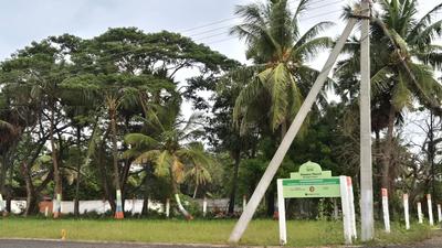 Image of 1500 Sq.ft Residential Plot / Land for sale in Sudhagars Residencies, Mahabalipuram, Chennai for Rs. 4500000