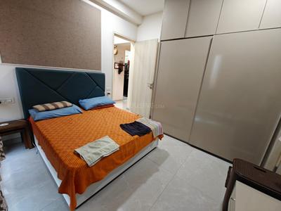 Bedroom Image of 806 Sq.ft 2 BHK Apartment / Flat for sale in Matunga West Mumbai for Rs. 42500000