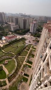 Image of 1750 Sq.ft 3 BHK Apartment / Flat for rent in DLF New Town Heights, Sector 91, Gurgaon for Rs. 34000