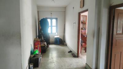 Living Room Image of 740 Sq.ft 2 BHK Apartment / Flat for sale in Dakshineswar Kolkata for Rs. 6500000