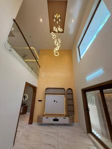 Bedroom Image of 2600 Sq.ft 4 BHK Independent House for sale in Kakkanad Kochi for Rs. 13000000