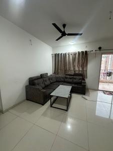 Hall Image of 1500 Sq.ft 3 BHK Apartment / Flat for sale in Godrej Elements, Hinjawadi Pune for Rs. 14800000