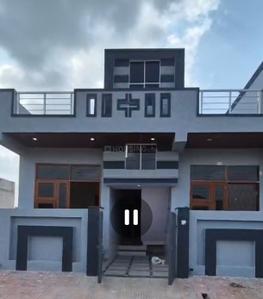 Image of 1350 Sq.ft 2 BHK Independent House for sale in Kalwad Road, Jaipur for Rs. 4000000