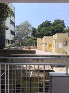 Bedroom Three Image of 2850 Sq.ft 3 BHK Apartment / Flat for sale in Jayanagar Bengaluru for Rs. 62500000