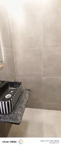 Bathroom Image of 1000 Sq.ft 2 BHK Apartment / Flat for sale in Borivali West Mumbai for Rs. 21000000