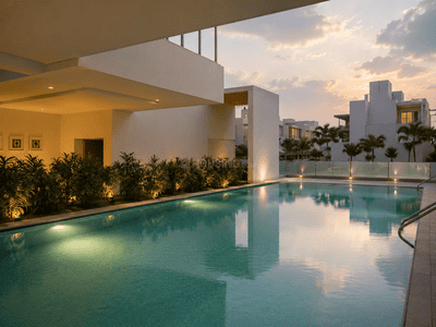 Image of 2800 Sq.ft 4 BHK Independent House for sale in Shankar Nagar, Raipur for Rs. 15000005