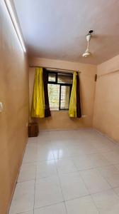 Hall Image of 585 Sq.ft 1 BHK Apartment / Flat for sale in Redwood Redwoods, Mulund West Mumbai for Rs. 11000000