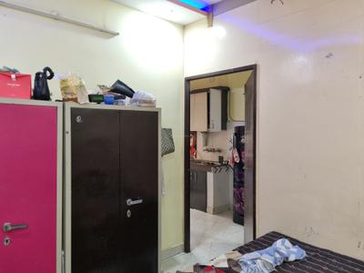 Bedroom Image of 675 Sq.ft 3 BHK Builder Floor for sale in Uttam Nagar New Delhi for Rs. 4600000