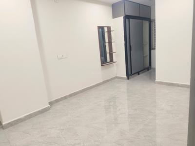 Bedroom Image of 1200 Sq.ft 2 BHK Apartment / Flat for rent in Serilingampally Hyderabad for Rs. 30000