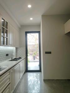 Kitchen Image of 1600 Sq.ft 3.5 BHK Apartment / Flat for sale in M3M Soulitude , Sector 89 Gurgaon for Rs. 18000000