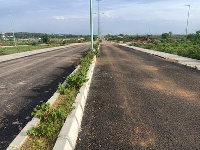 Image of 2400 Sq.ft Residential Plot / Land for sale in Kenchanapura, Bengaluru for Rs. 32000000