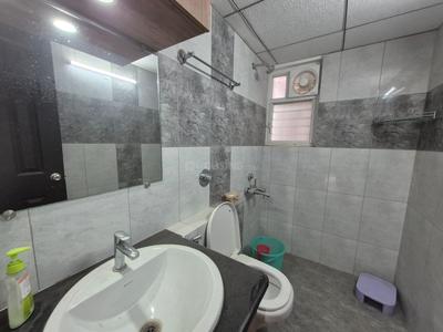 Image of 1055 Sq.ft 2 BHK Apartment / Flat for rent in Kolte Patil Raaga, Kannuru, Bengaluru for Rs. 35000