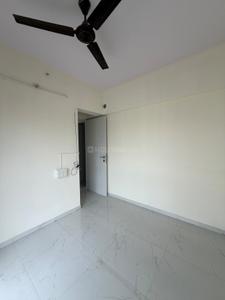 Bedroom Image of 695 Sq.ft 2 BHK Apartment / Flat for rent in Runwal Gardens, Dombivli East Thane for Rs. 18000