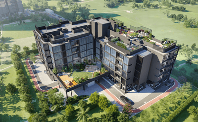 Image of 1844 Sq.ft 3 BHK Apartment / Flat for sale in Casagrand Ventra, Kattupakkam, Chennai for Rs. 15700000