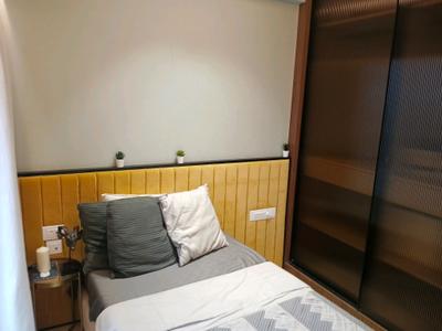 Bedroom Image of 1100 Sq.ft 3 BHK Apartment / Flat for sale in Colaba Mumbai for Rs. 55000000