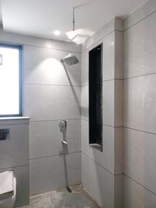 Bedroom Three Image of 3258 Sq.ft 4 BHK Builder Floor for sale in Sector 85 Faridabad for Rs. 30000000
