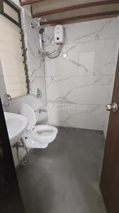 Image of 750 Sq.ft 2 BHK Apartment / Flat for sale in Raunak City, Kalyan West, Kalyan for Rs. 5800000